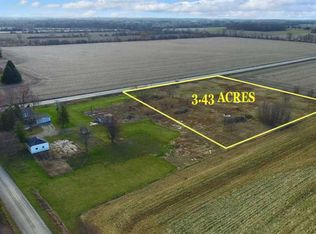 237 Capac Rd, Allenton, MI 48002