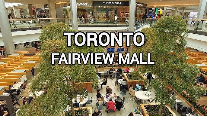 180 Fairview Mall Dr #103 — Photo 22