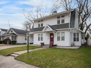 123 Gage Ave, Elkhart, IN 46516