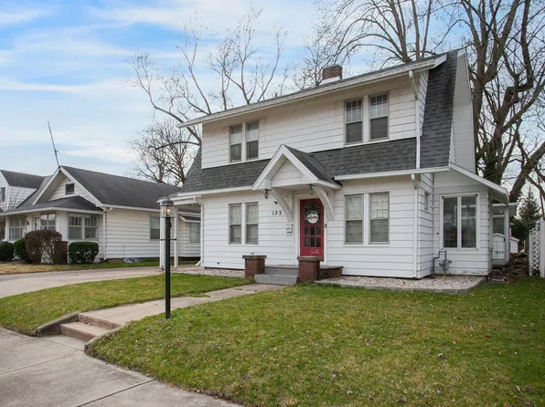123 Gage Ave, Elkhart, IN 46516