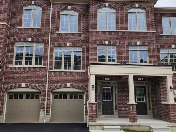 8 Royal Collection Way, Whitby, ON L1P 0P1