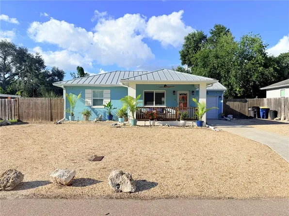 1216 SHERIDAN ROAD, CLEARWATER, FL 33755