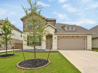 6709 Golden Bough Ln, Pflugerville, TX 78660