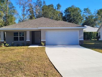 19941 SW 96th Ln, Dunnellon, FL, 34432