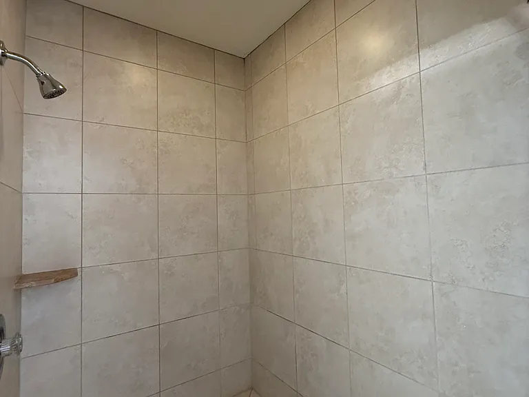 Amazing Shower ~ great start or finish to your day!