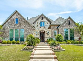 6468 Silver Stream Ln, Frisco, TX 75034