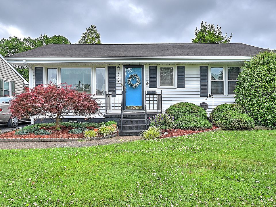 1st image of 1533 Warpath Dr