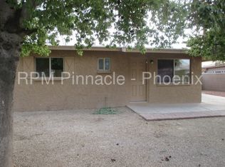 13509 N El Frio St, El Mirage, AZ 85335