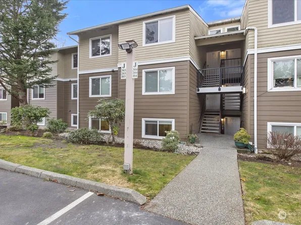 820 Cady Road #J103, Everett, WA 98203