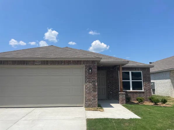10601 Darla Ln, North Little Rock, AR 72113