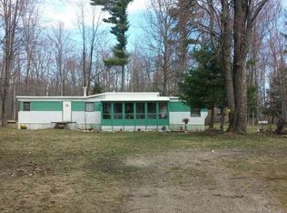 5443 Wilson Rd, Harrison, MI 48625