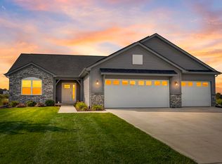 3202 E Rocky Way, Winona Lake, IN
