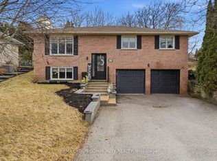 17 Fox Run Ln, Bradford West Gwillimbury, ON