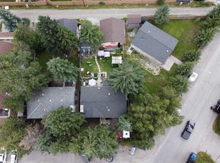 1621 NE 1st Ave, Canmore, AB T1W 1M7