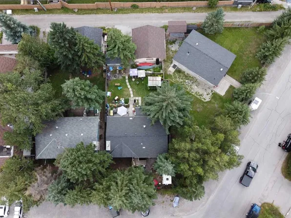 1621 NE 1st Ave, Canmore, AB T1W 1M7