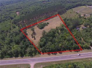 2 Highway 77, Danbury, WI 54830