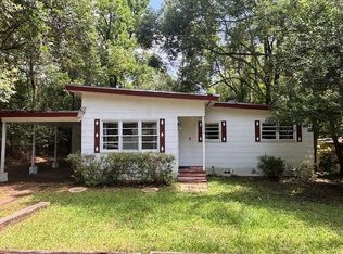 1634 Mayhew St, Tallahassee, FL 32304
