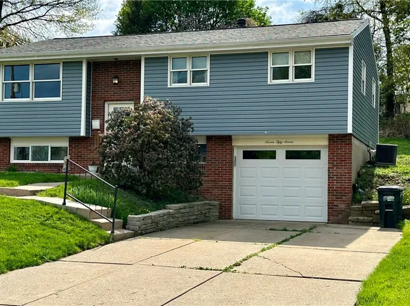 757 Idaho Dr, Lower Burrell, PA 15068