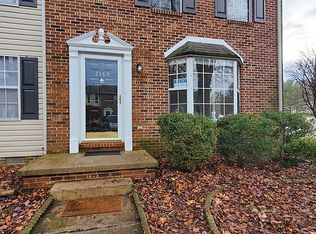 2389 Breckenridge Ct, Harrisonburg, VA 22801
