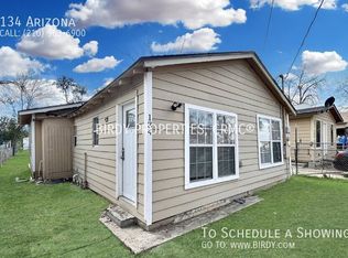 134 Arizona, San Antonio, TX 78207