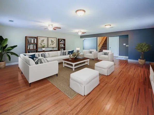 212 Plantation Rd, Munford, TN 38058