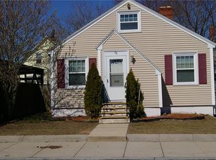 22 Anchor St, Providence, RI 02904
