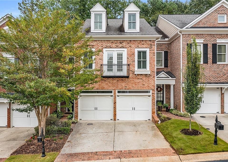 11850 Dancliff Trce, Alpharetta, GA 30009 | Zillow