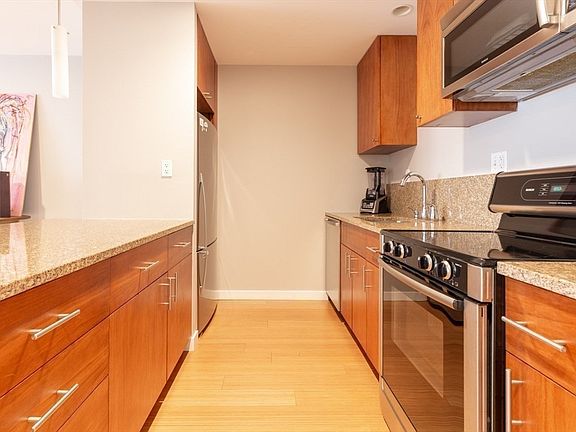 3rd image of 16 Miner St #306