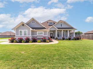 1601 Higgins St, Pea Ridge, AR 72751