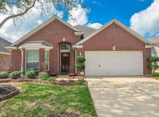 3226 Farrel Hill St, Fresno, TX 77545