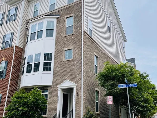 22364 Concord Station Ter, Ashburn, VA 20148