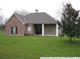 5702 Horner Rd, Port Allen, LA 70767