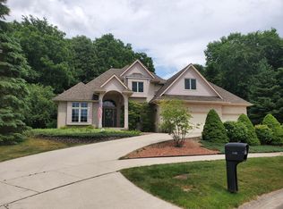 2790 Dunwoody Cir, Holt, MI 48842