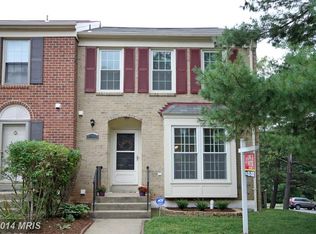 10453 Malone Ct, Fairfax, VA 22032