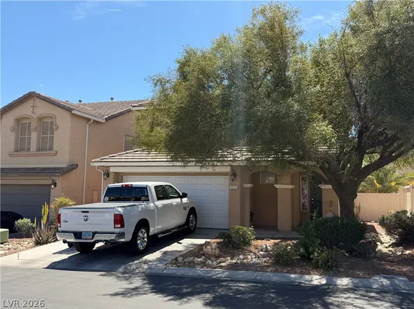 2515 Begonia Valley Ave, Henderson, NV 89074