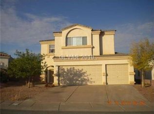 795 Camino Del Ray, Henderson, NV 89012