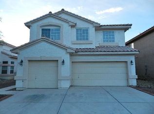 3700 Twinbreeze St, Las Vegas, NV 89129