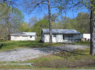 144 Buffalo Rd, Bybee, TN 37713
