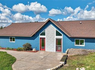 825 10th Ave, Barron, WI 54812