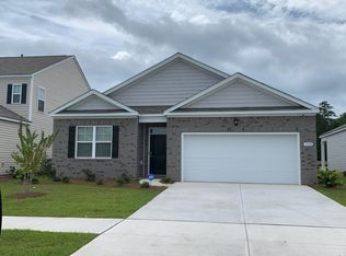 2528 Orion Loop LOT 130, Cali F Myrtle Beach, SC 29577