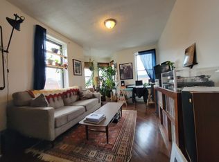 796 Greene Ave #3A, Brooklyn, NY 11221