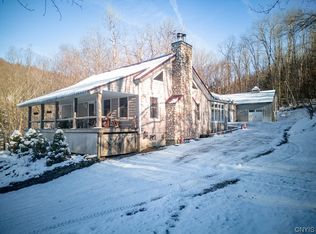 538 State Highway 80, Smyrna, NY 13464