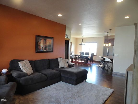 living room A