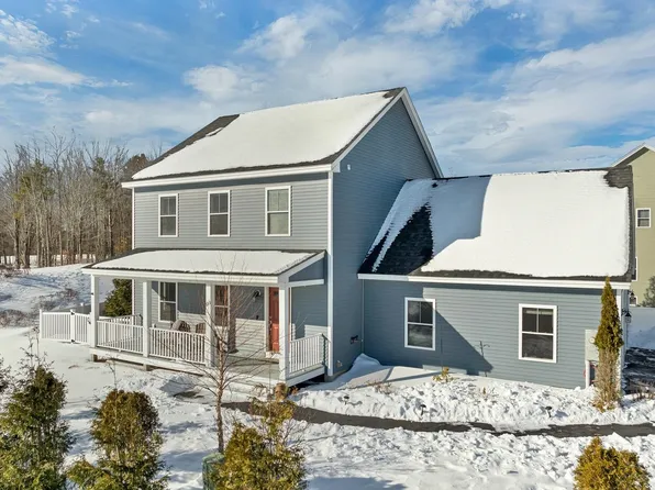 123 Fillmore Boulevard, Rochester, NH 03867