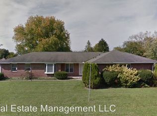 106 Mattie Harris Rd, Centerville, IN 47330