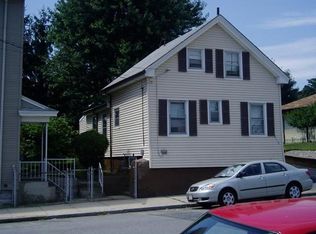 2113 Pleasant St, Fall River, MA 02723
