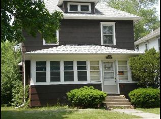 1525 Stevens Ave, Elkhart, IN 46516