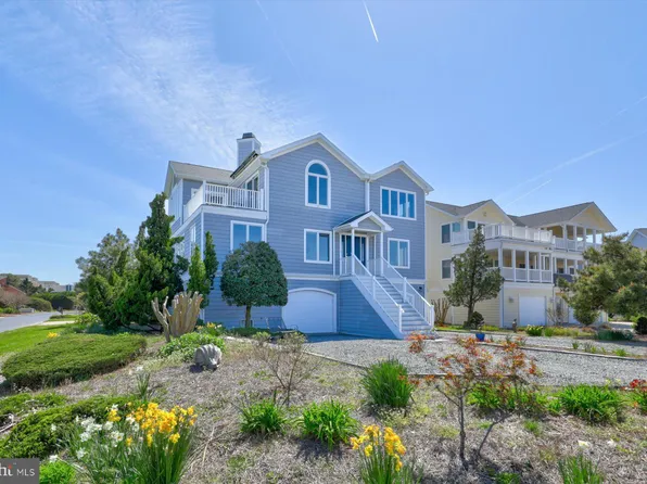 40067 Oceanside Dr, Fenwick Island, DE 19944