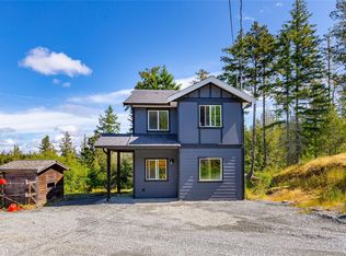 1695 Cole Rd, Capital, BC V9Z 1A9