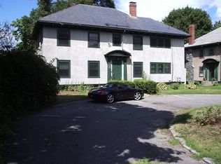 57 Charlesbank Rd, Newton, MA 02458